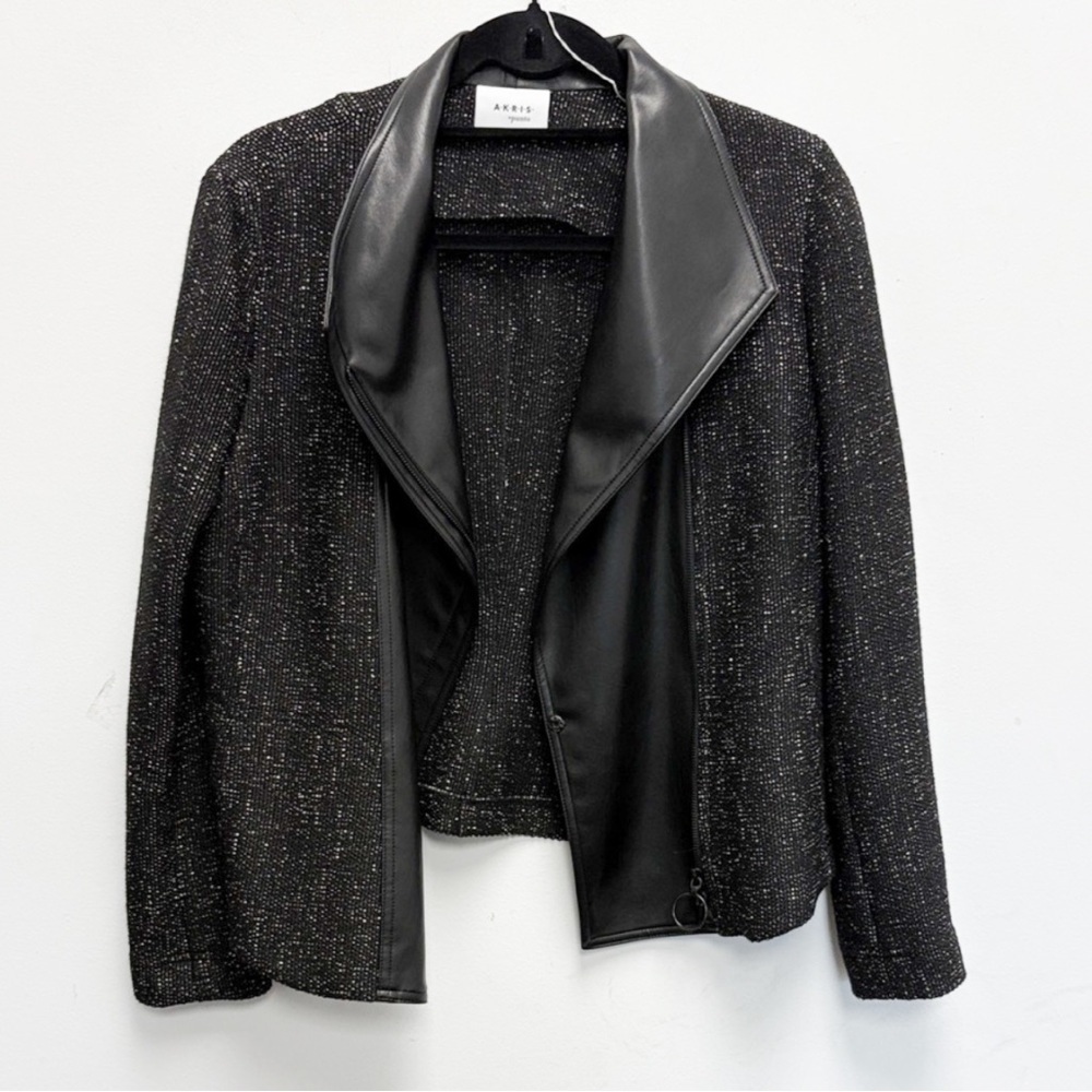 Akris Punto  Women's Blazer Jacket